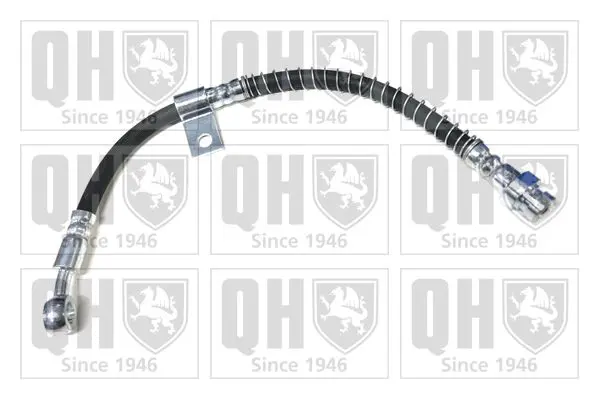 Handler.Part Brake hose QUINTON HAZELL BFH5496 1