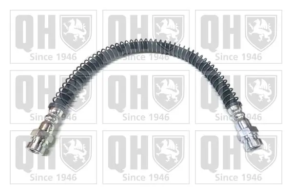 Handler.Part Brake hose QUINTON HAZELL BFH5498 1