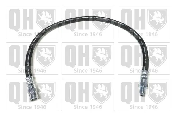 Handler.Part Brake hose QUINTON HAZELL BFH5501 1