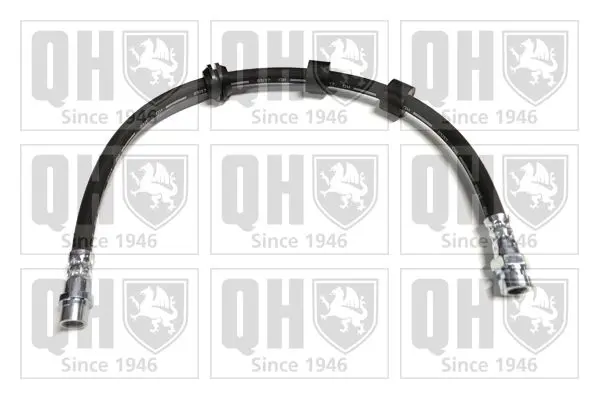 Handler.Part Brake hose QUINTON HAZELL BFH5502 1