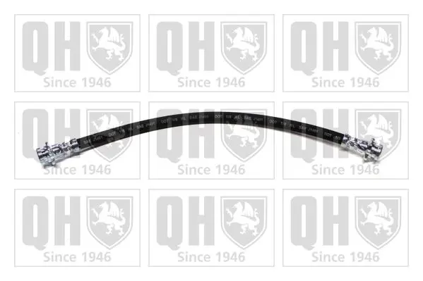 Handler.Part Brake hose QUINTON HAZELL BFH5511 1