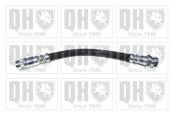 Handler.Part Brake hose QUINTON HAZELL BFH5513 1