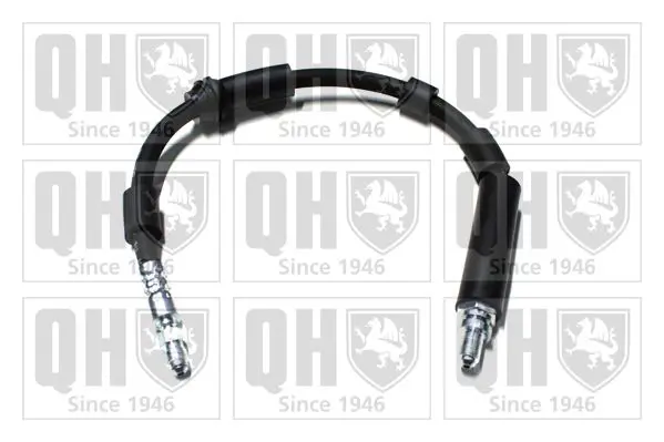 Handler.Part Brake hose QUINTON HAZELL BFH5515 1