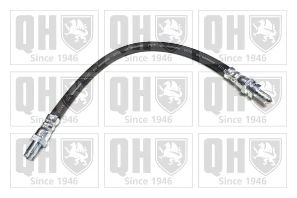 Handler.Part Brake hose QUINTON HAZELL BFH5522 1