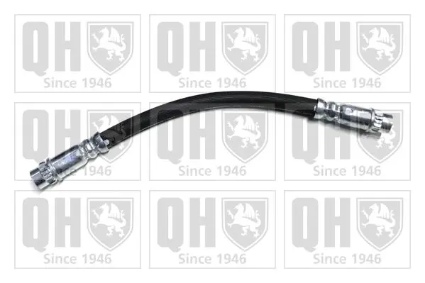 Handler.Part Brake hose QUINTON HAZELL BFH5525 1