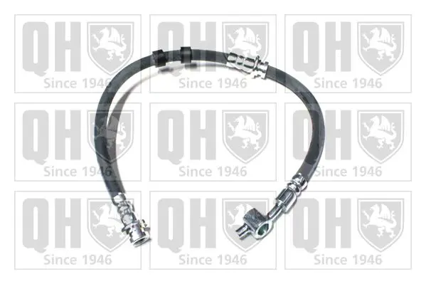 Handler.Part Brake hose QUINTON HAZELL BFH5554 1