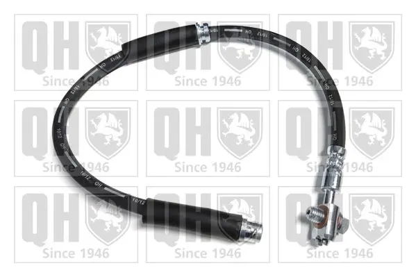 Handler.Part Brake hose QUINTON HAZELL BFH5565 1