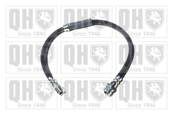 Handler.Part Brake hose QUINTON HAZELL BFH5583 1