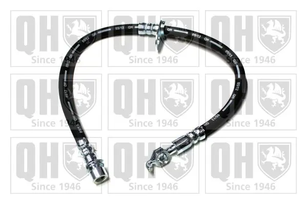 Handler.Part Brake hose QUINTON HAZELL BFH5593 1