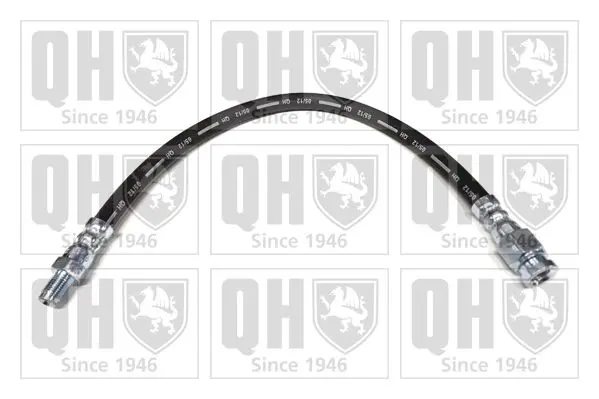 Handler.Part Brake hose QUINTON HAZELL BFH5599 1