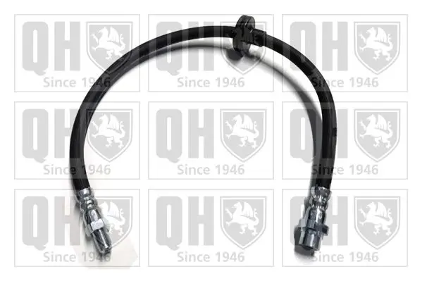 Handler.Part Brake hose QUINTON HAZELL BFH5604 1