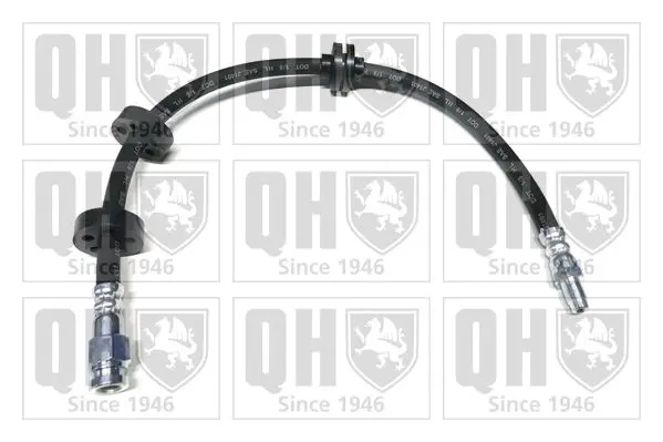 Handler.Part Brake hose QUINTON HAZELL BFH5606 1