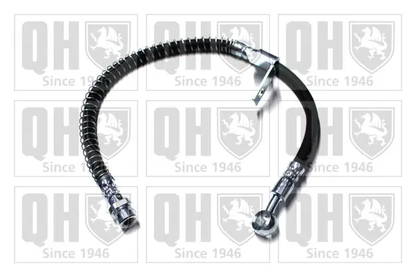 Handler.Part Brake hose QUINTON HAZELL BFH5611 1