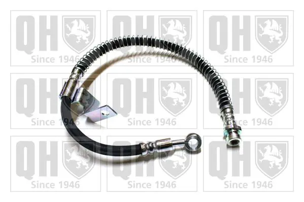 Handler.Part Brake hose QUINTON HAZELL BFH5612 1