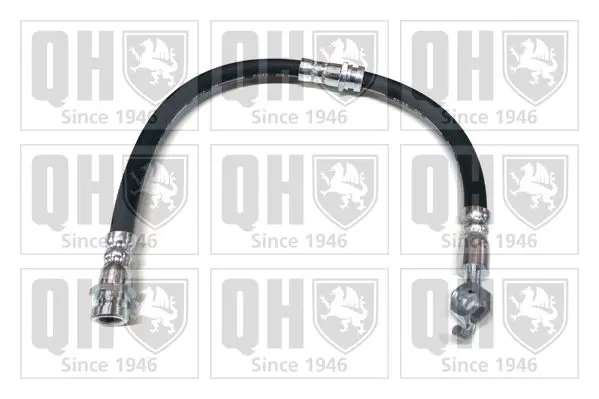 Handler.Part Brake hose QUINTON HAZELL BFH5621 1