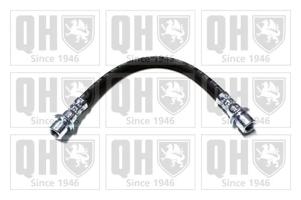 Handler.Part Brake hose QUINTON HAZELL BFH5627 1