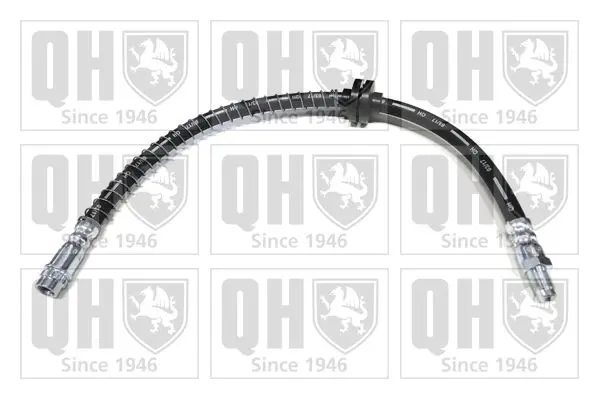 Handler.Part Brake hose QUINTON HAZELL BFH5634 1