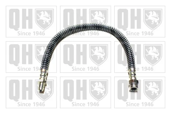 Handler.Part Brake hose QUINTON HAZELL BFH5636 1