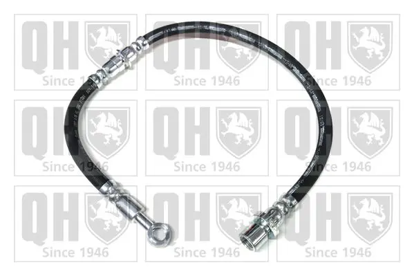 Handler.Part Brake hose QUINTON HAZELL BFH5642 1