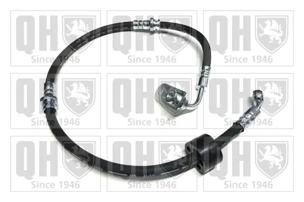 Handler.Part Brake hose QUINTON HAZELL BFH5645 1