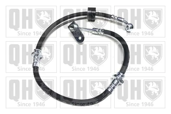 Handler.Part Brake hose QUINTON HAZELL BFH5646 1