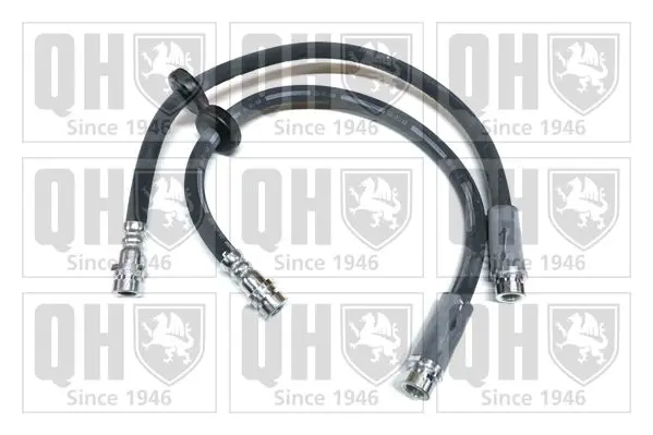 Handler.Part Brake hose QUINTON HAZELL BFH5654 1