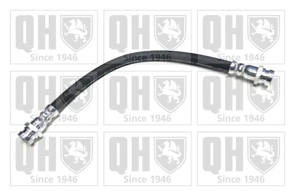 Handler.Part Brake hose QUINTON HAZELL BFH5666 1