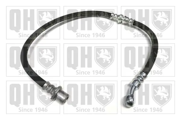 Handler.Part Brake hose QUINTON HAZELL BFH5676 1