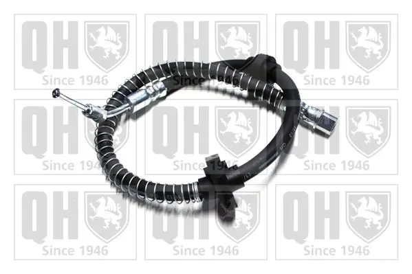 Handler.Part Brake hose QUINTON HAZELL BFH5732 1