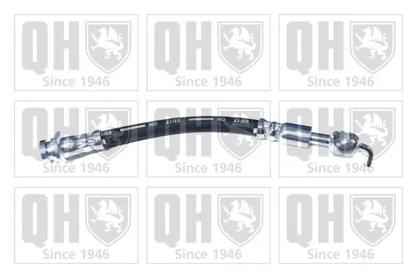 Handler.Part Brake hose QUINTON HAZELL BFH5763 1