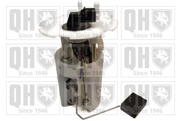 Handler.Part Fuel feed unit QUINTON HAZELL QFP965 1