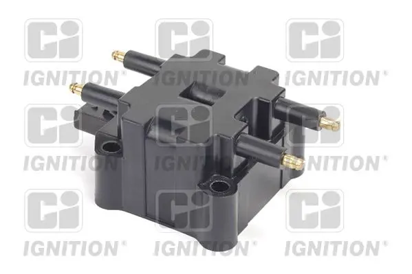 Handler.Part Ignition coil QUINTON HAZELL XIC8486 1