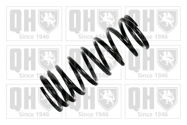 Handler.Part Coil spring QUINTON HAZELL QCS7311 1