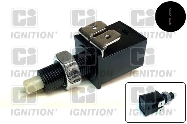 Handler.Part Brake light switch QUINTON HAZELL XBLS2 1