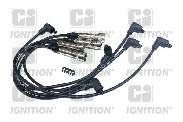 Handler.Part Ignition cable kit QUINTON HAZELL XC1105 1