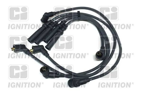 Handler.Part Ignition cable kit QUINTON HAZELL XC941 1