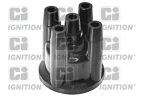 Handler.Part Distributor cap QUINTON HAZELL XD113 1