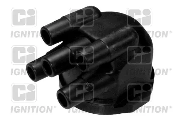 Handler.Part Distributor cap QUINTON HAZELL XD119 1