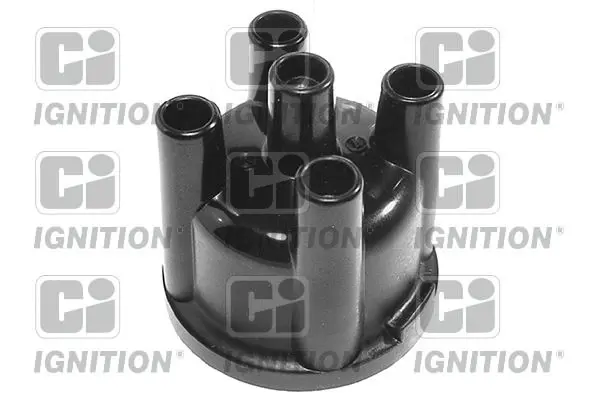 Handler.Part Distributor cap QUINTON HAZELL XD135 1