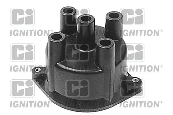 Handler.Part Distributor cap QUINTON HAZELL XD156 1