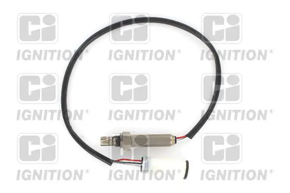 Handler.Part Lambda sensor QUINTON HAZELL XLOS1038 1