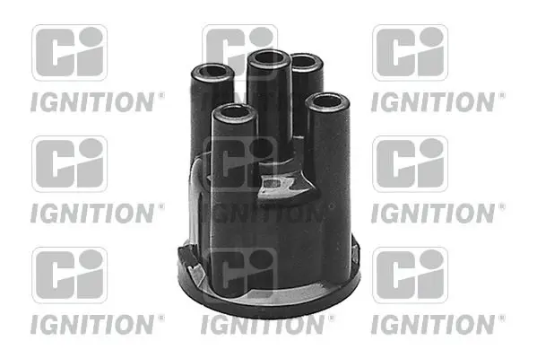 Handler.Part Distributor cap QUINTON HAZELL XD279 1