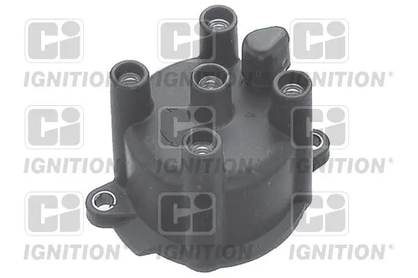 Handler.Part Distributor cap QUINTON HAZELL XD304 1