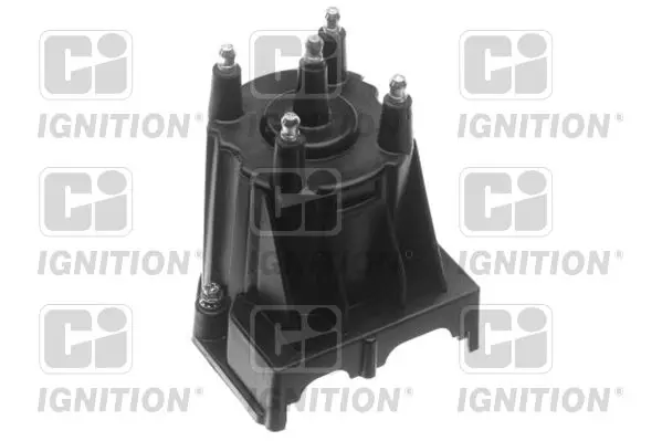 Handler.Part Distributor cap QUINTON HAZELL XD328 1