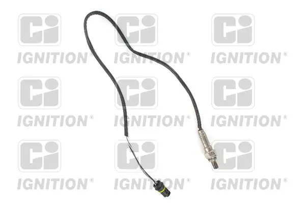 Handler.Part Lambda sensor QUINTON HAZELL XLOS1076 1