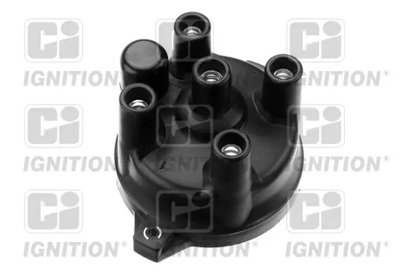 Handler.Part Distributor cap QUINTON HAZELL XD357 1