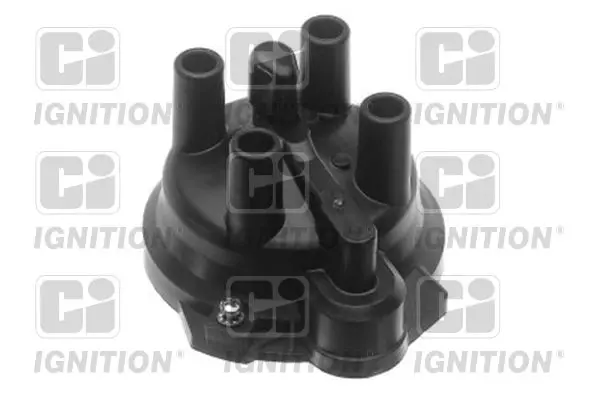 Handler.Part Distributor cap QUINTON HAZELL XD361 1