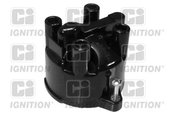 Handler.Part Distributor cap QUINTON HAZELL XD366 1