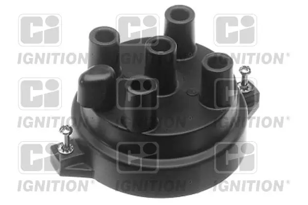 Handler.Part Distributor cap QUINTON HAZELL XD368 1