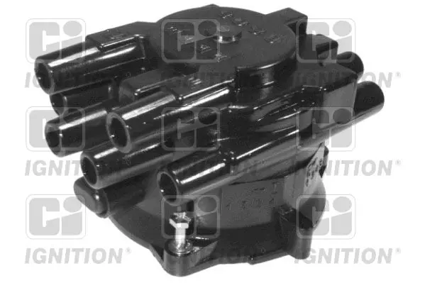 Handler.Part Distributor cap QUINTON HAZELL XD381 1